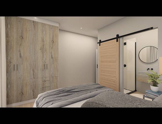 2 BEDROOM HOUSE FOR SALE IN KLEIN BRAK RIVIER